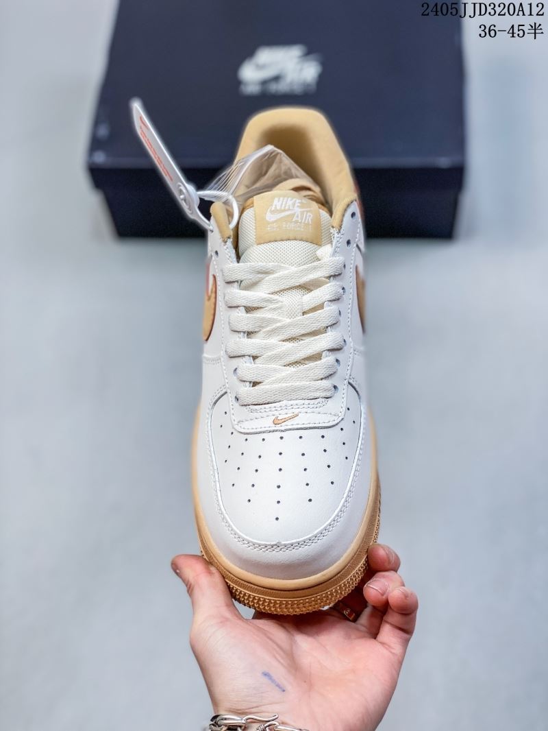 Nike Air Force 1 Shoes